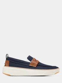 Туфли и лоферы Cole Haan модель C40049 Фото