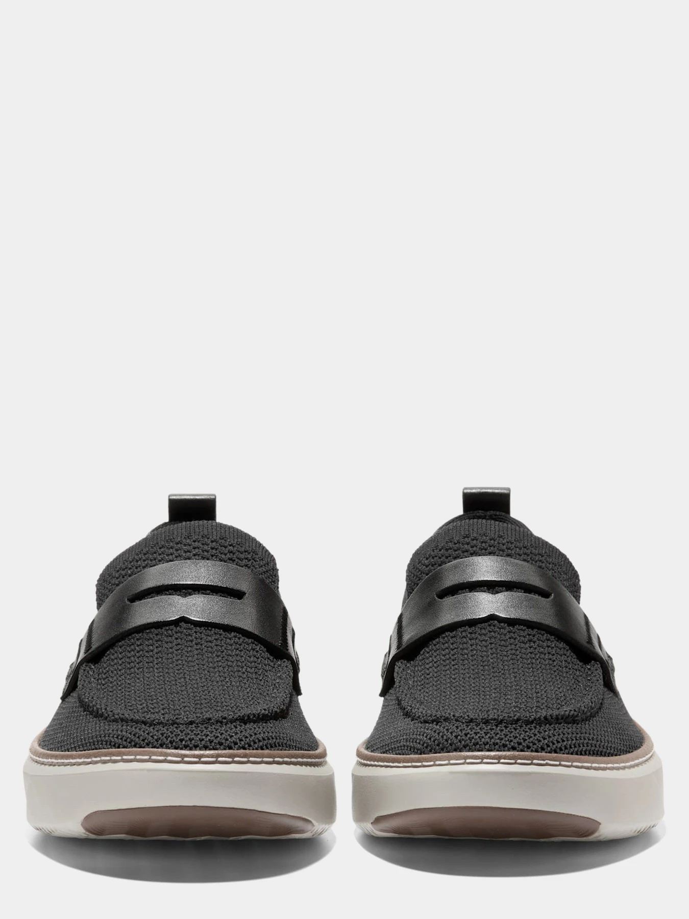 Туфли и лоферы Cole Haan модель C40048 Фото