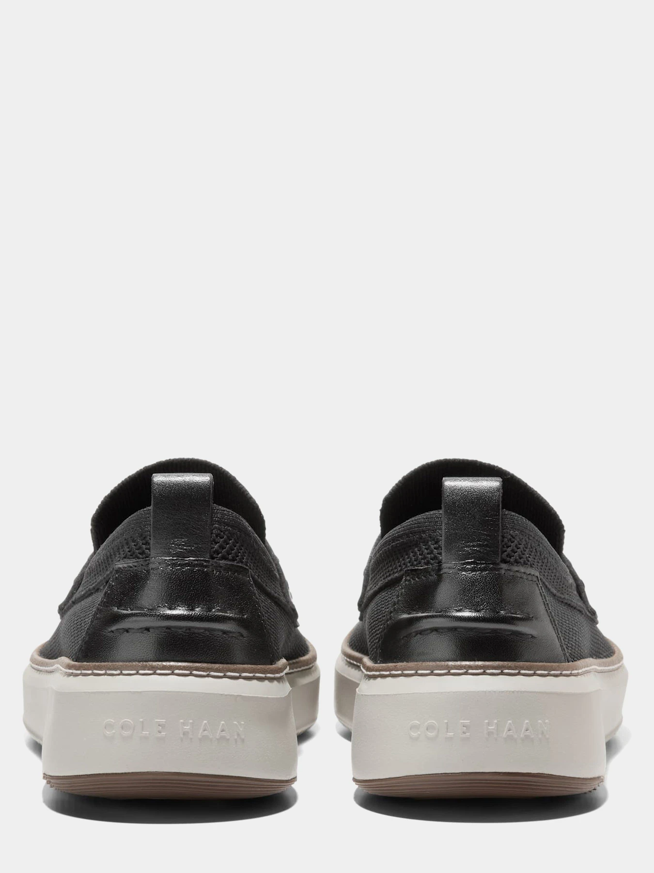 Туфли и лоферы Cole Haan модель C40048 Фото