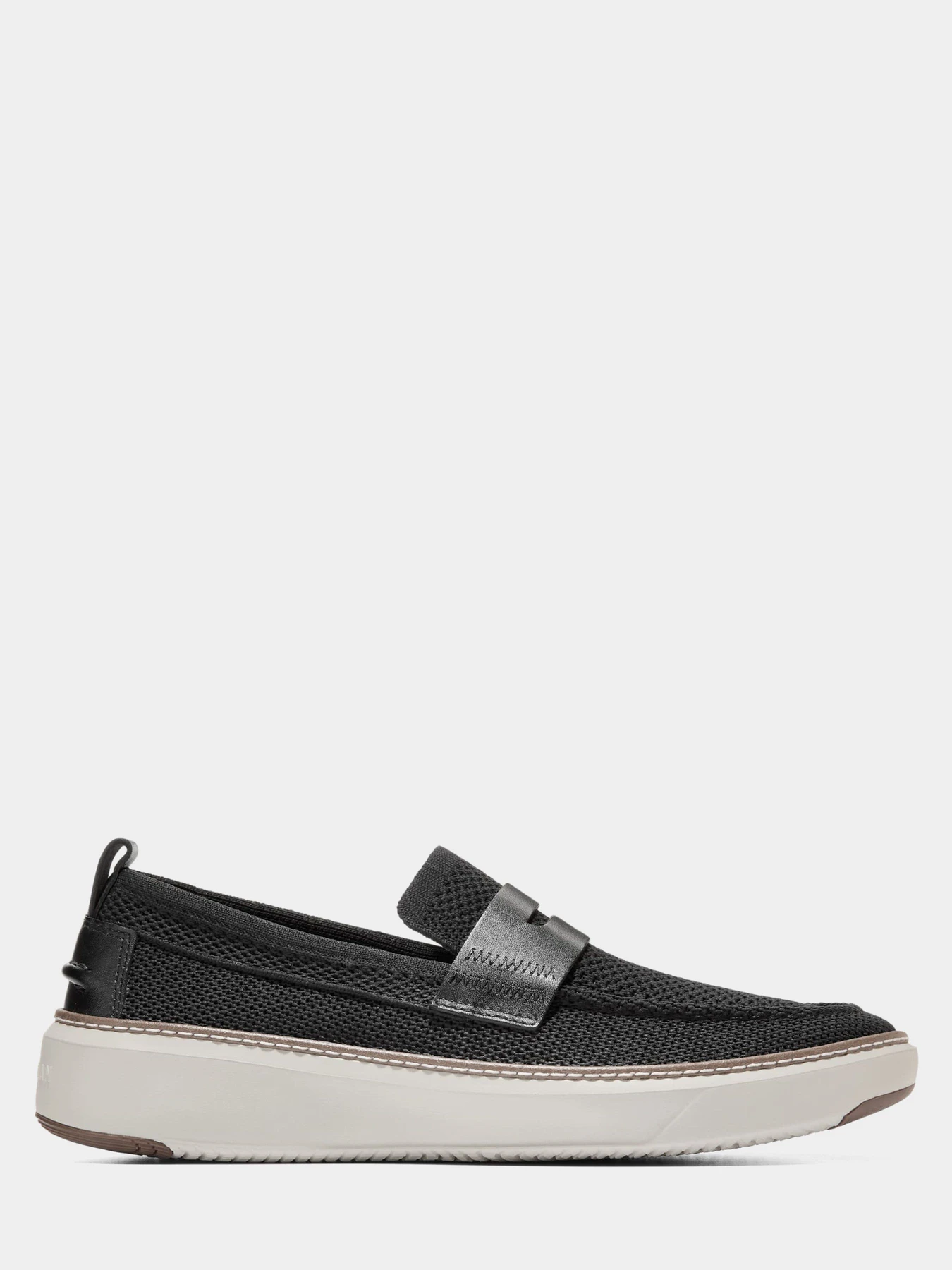 Туфли и лоферы Cole Haan модель C40048 Фото