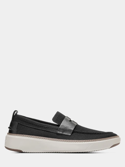 Туфли и лоферы Cole Haan модель C40048 Фото