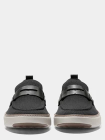 Туфли и лоферы Cole Haan модель C40048 Фото