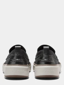 Туфли и лоферы Cole Haan модель C40048 Фото