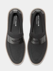 Туфли и лоферы Cole Haan модель C40048 Фото
