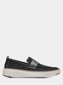 Туфли и лоферы Cole Haan модель C40048 Фото