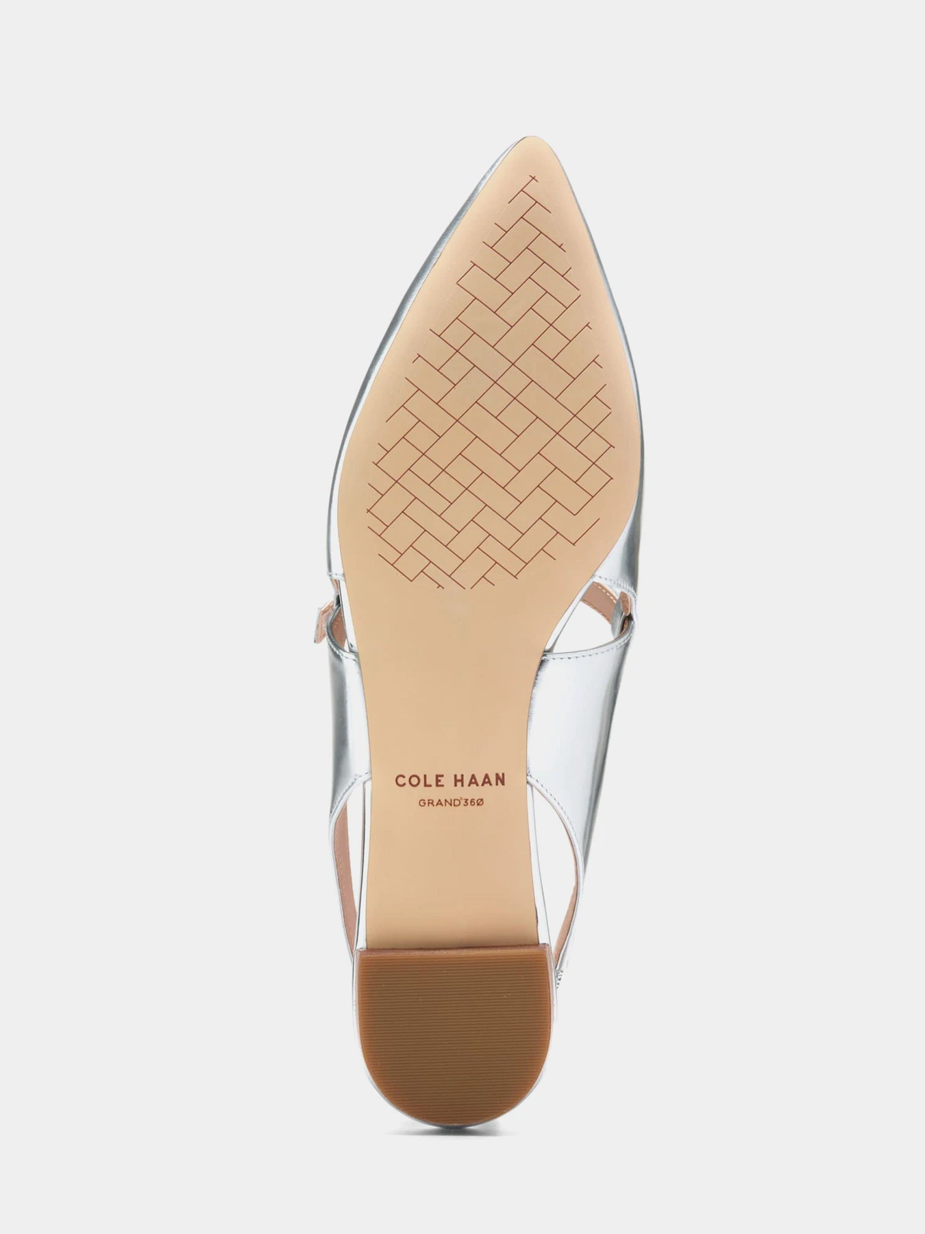 Туфли и лоферы Cole Haan модель W31601 Туфли и лоферы Cole Haan модель W31601 Фото