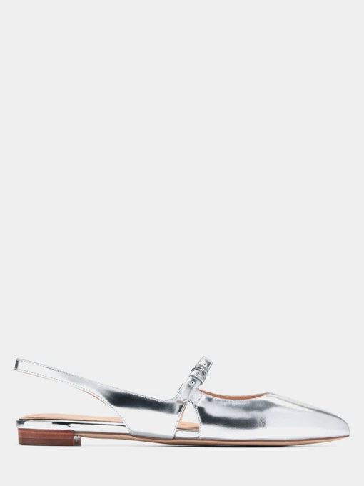 Туфли и лоферы Cole Haan модель W31601 Фото