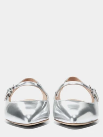 Туфли и лоферы Cole Haan модель W31601 Фото