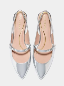 Туфли и лоферы Cole Haan модель W31601 Фото