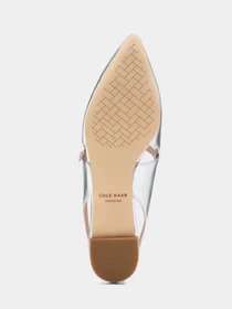 Туфли и лоферы Cole Haan модель W31601 Фото