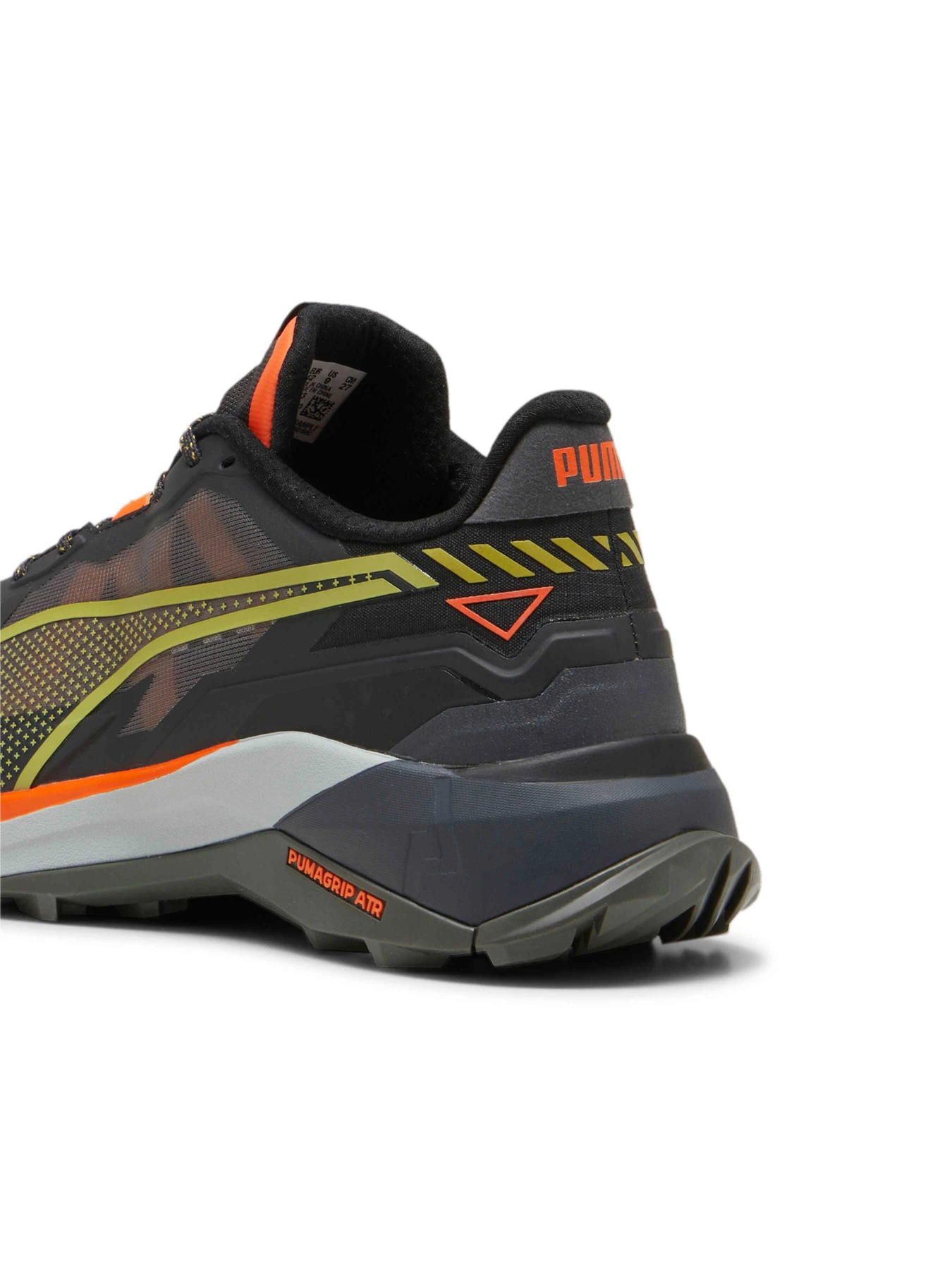 Кросівки PUMA Explore Nitro™ 2 модель 310078 Кросівки PUMA Explore Nitro™ 2 модель 310078 Фото