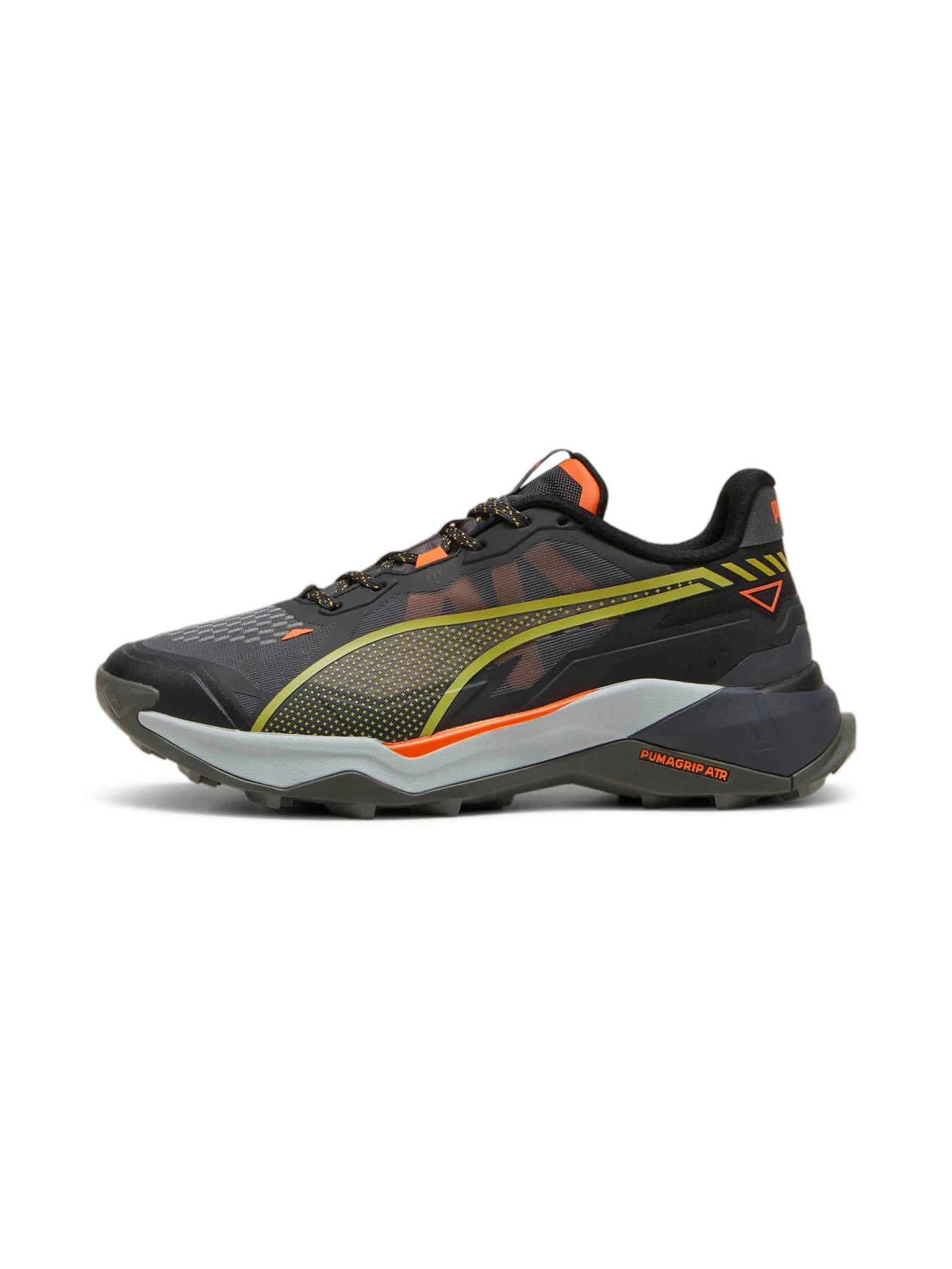 Кросівки PUMA Explore Nitro™ 2 модель 310078 Кросівки PUMA Explore Nitro™ 2 модель 310078 Фото