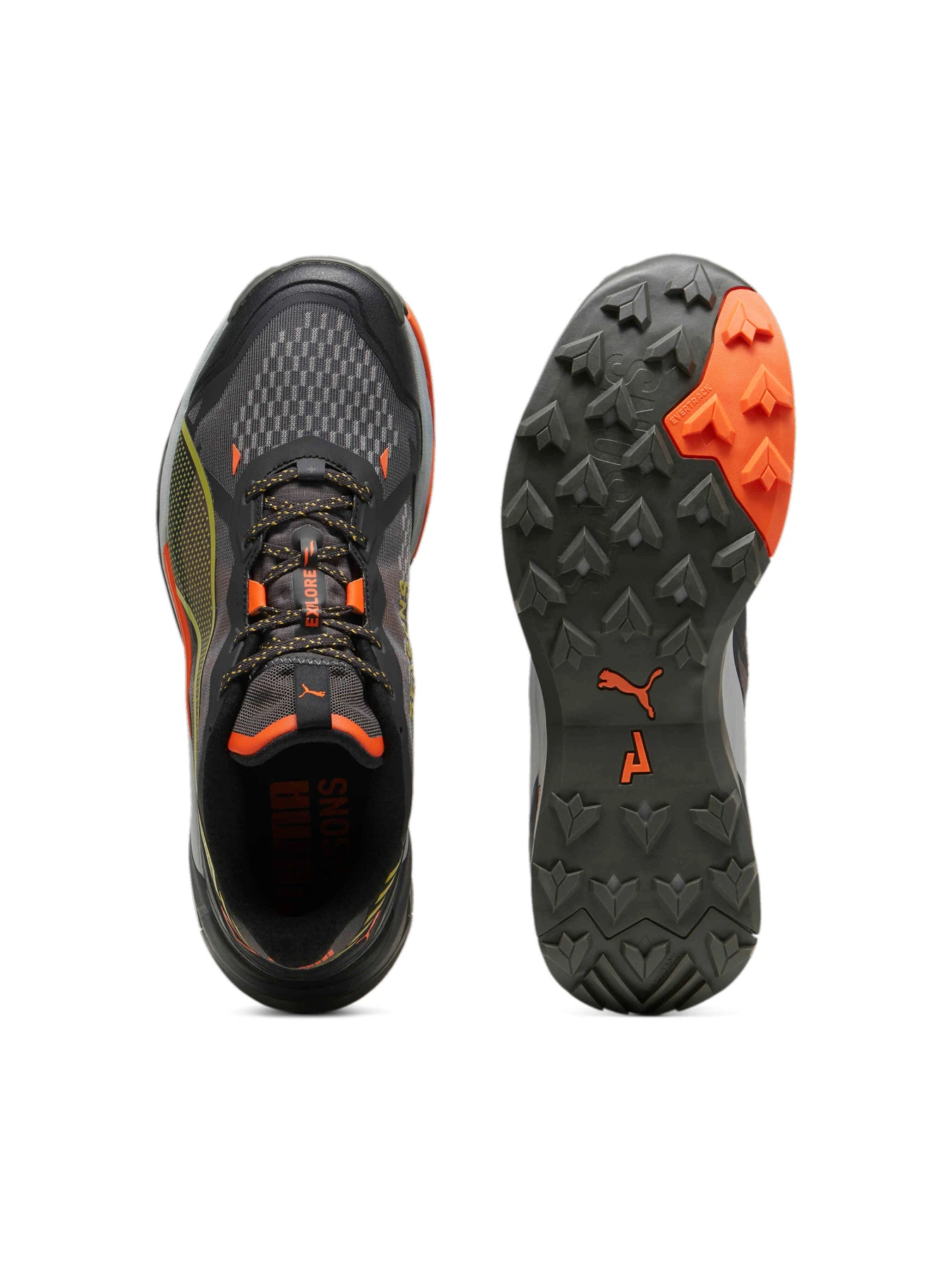 Кросівки PUMA Explore Nitro™ 2 модель 310078 Кросівки PUMA Explore Nitro™ 2 модель 310078 Фото
