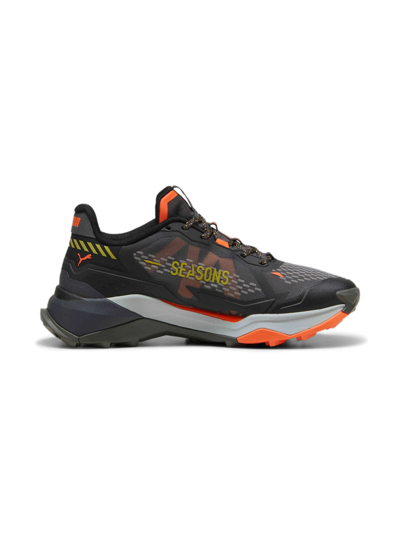 Кросівки PUMA Explore Nitro™ 2 модель 310078 Кросівки PUMA Explore Nitro™ 2 модель 310078 Фото