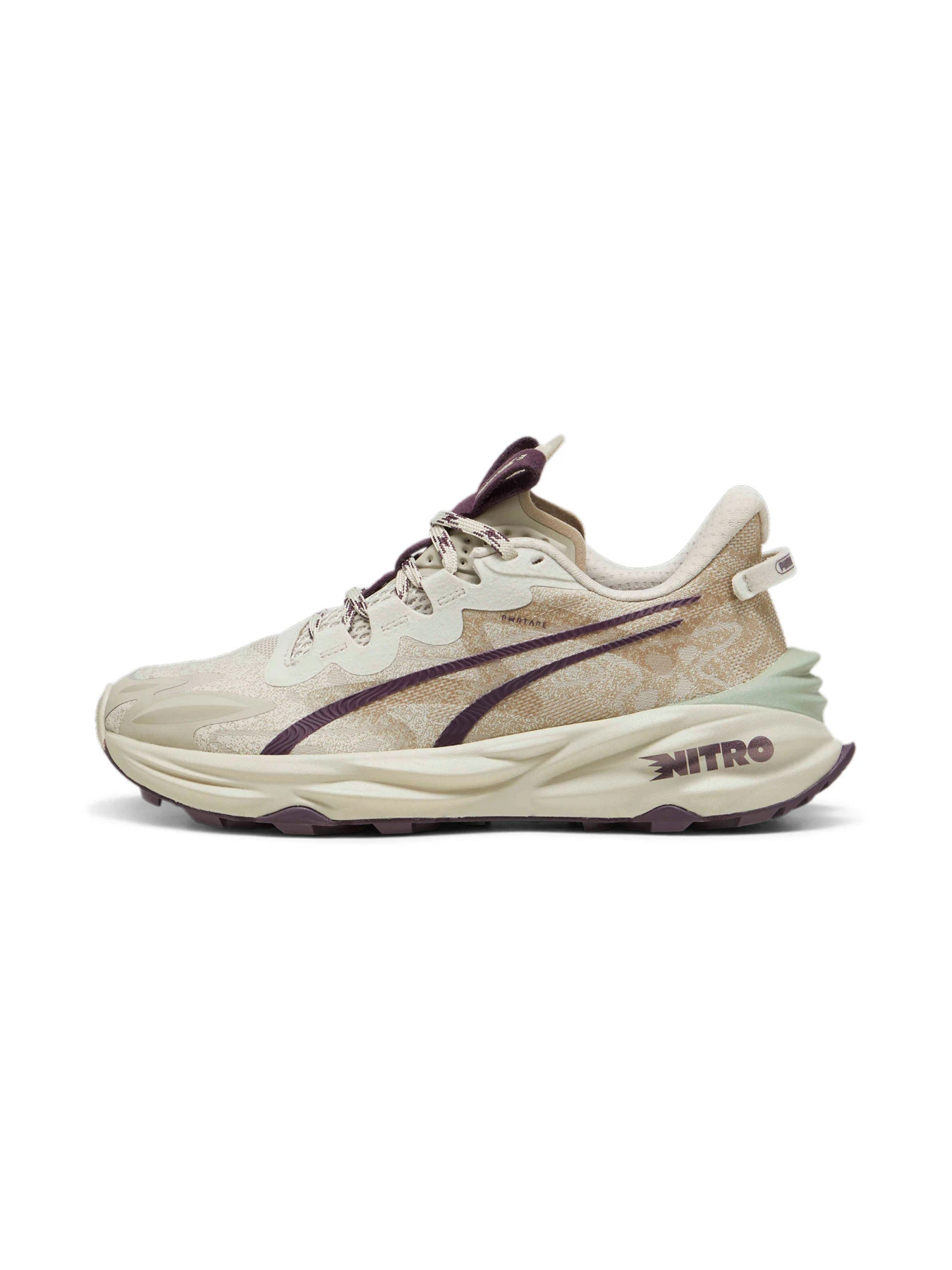 Кроссовки PUMA Fast-trac Nitro™ 3 Wn модель 379787 Кроссовки PUMA Fast-trac Nitro™ 3 Wn модель 379787 Фото
