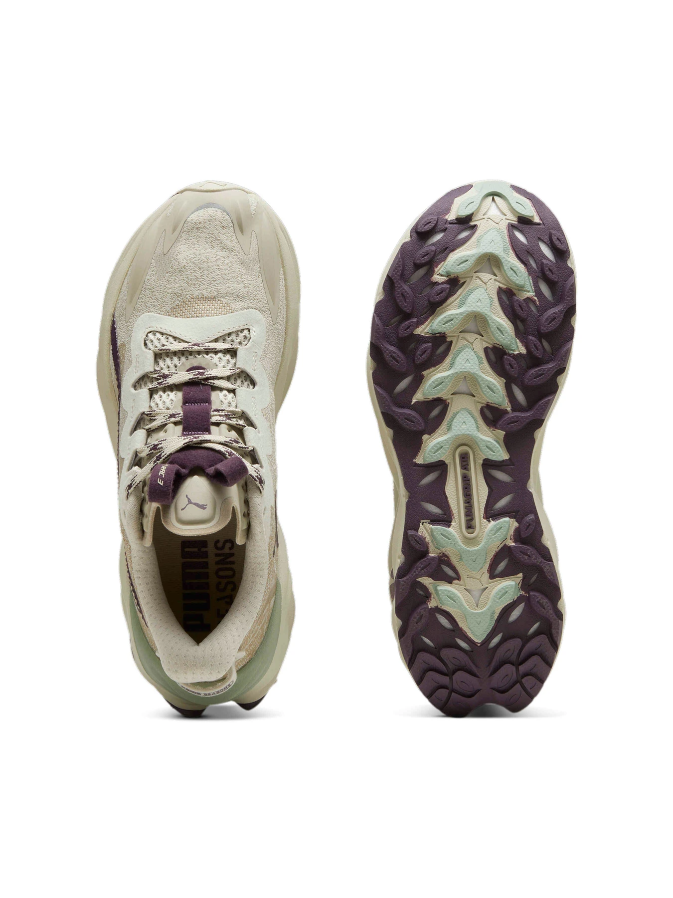 Кроссовки PUMA Fast-trac Nitro™ 3 Wn модель 379787 Кроссовки PUMA Fast-trac Nitro™ 3 Wn модель 379787 Фото
