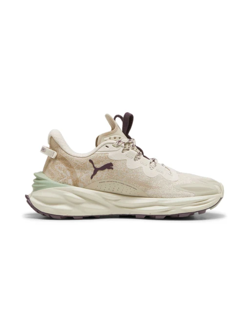 Кроссовки PUMA Fast-trac Nitro™ 3 Wn модель 379787 Фото