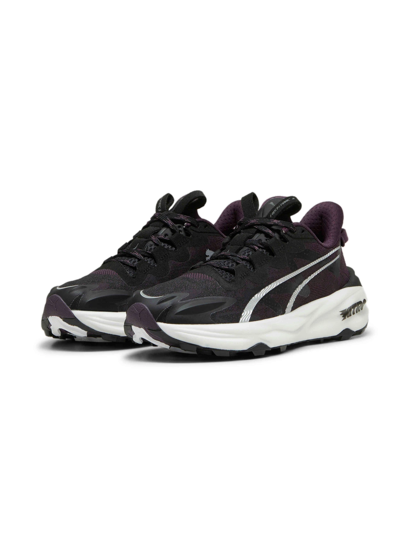 Кроссовки PUMA Fast-trac Nitro™ 3 Wn модель 379787 Кроссовки PUMA Fast-trac Nitro™ 3 Wn модель 379787 Фото