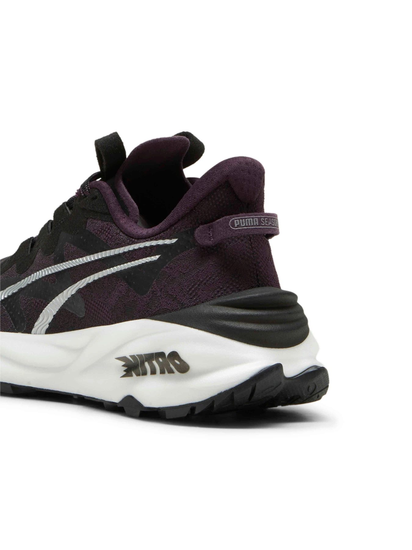 Кроссовки PUMA Fast-trac Nitro™ 3 Wn модель 379787 Кроссовки PUMA Fast-trac Nitro™ 3 Wn модель 379787 Фото