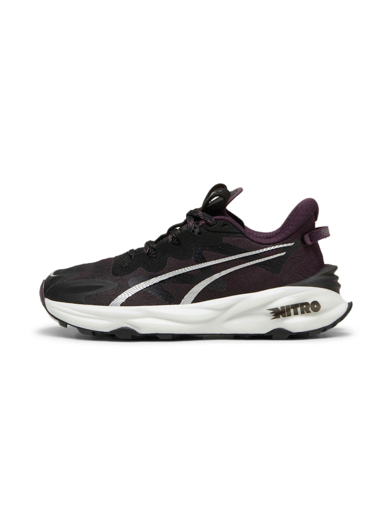 Кроссовки PUMA Fast-trac Nitro™ 3 Wn модель 379787 Кроссовки PUMA Fast-trac Nitro™ 3 Wn модель 379787 Фото
