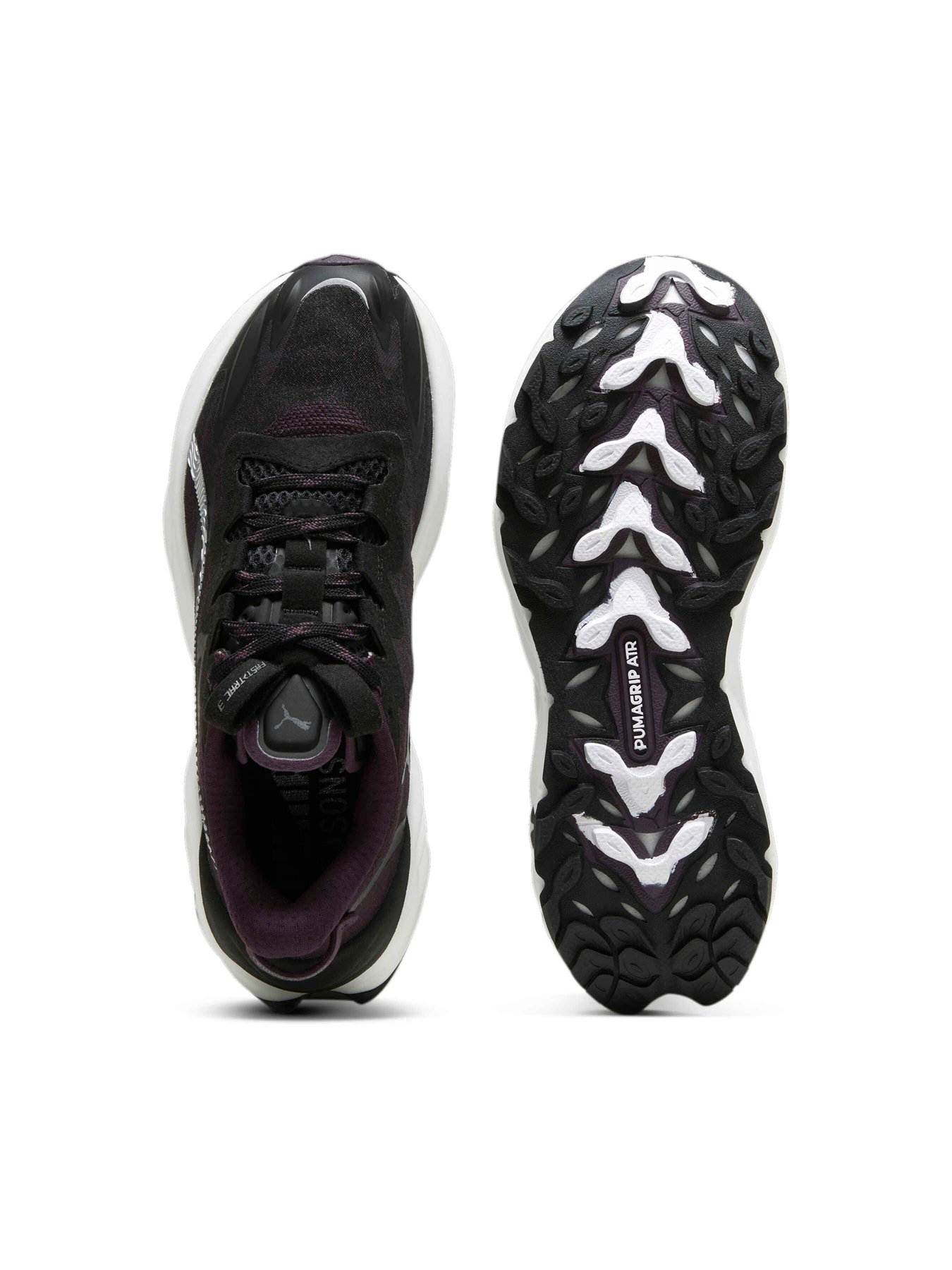 Кроссовки PUMA Fast-trac Nitro™ 3 Wn модель 379787 Кроссовки PUMA Fast-trac Nitro™ 3 Wn модель 379787 Фото
