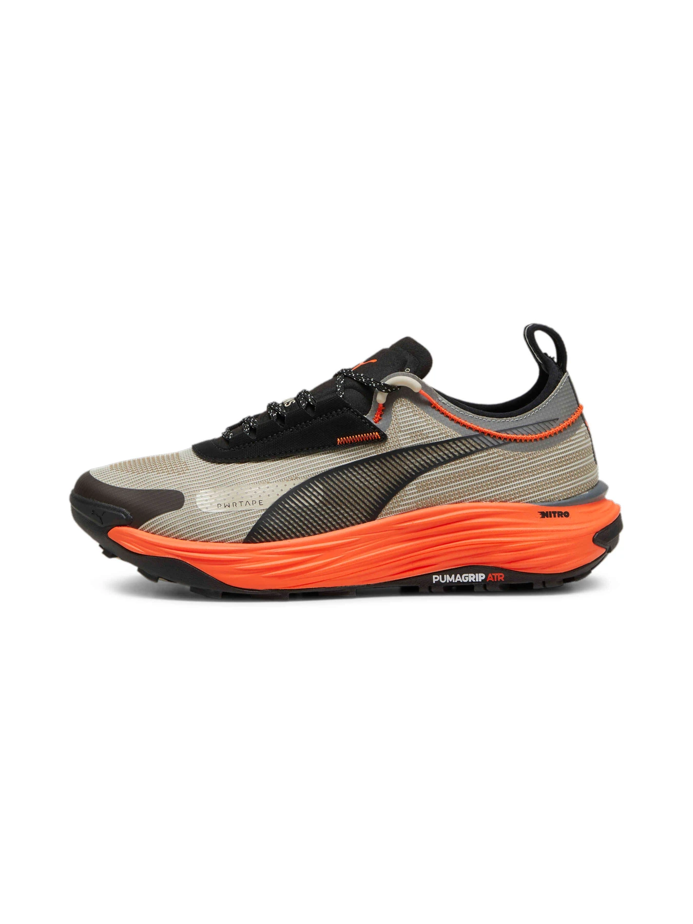 Кросівки PUMA Voyage Nitro™ 3 модель 310237 Кросівки PUMA Voyage Nitro™ 3 модель 310237 Фото