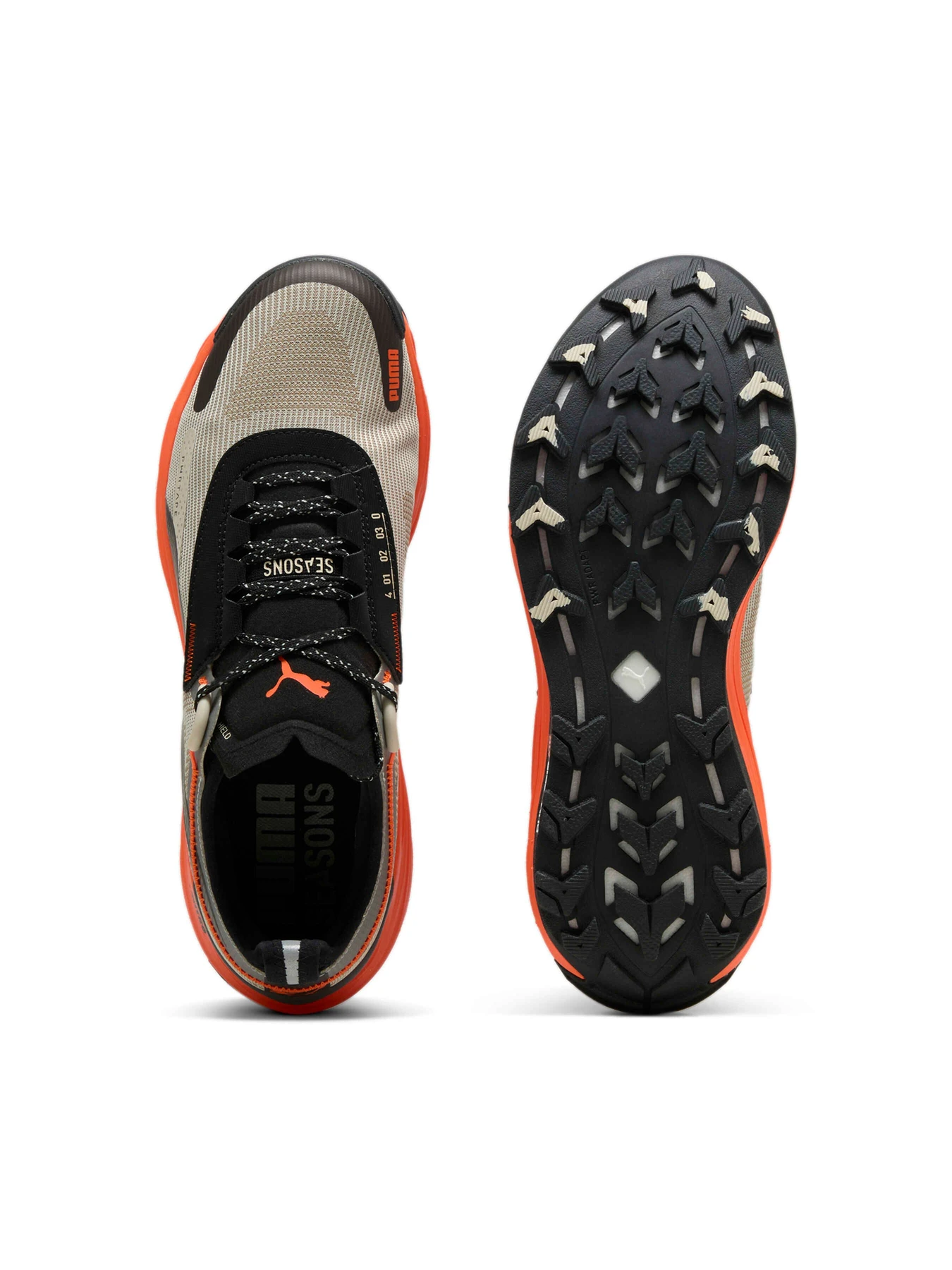 Кросівки PUMA Voyage Nitro™ 3 модель 310237 Кросівки PUMA Voyage Nitro™ 3 модель 310237 Фото