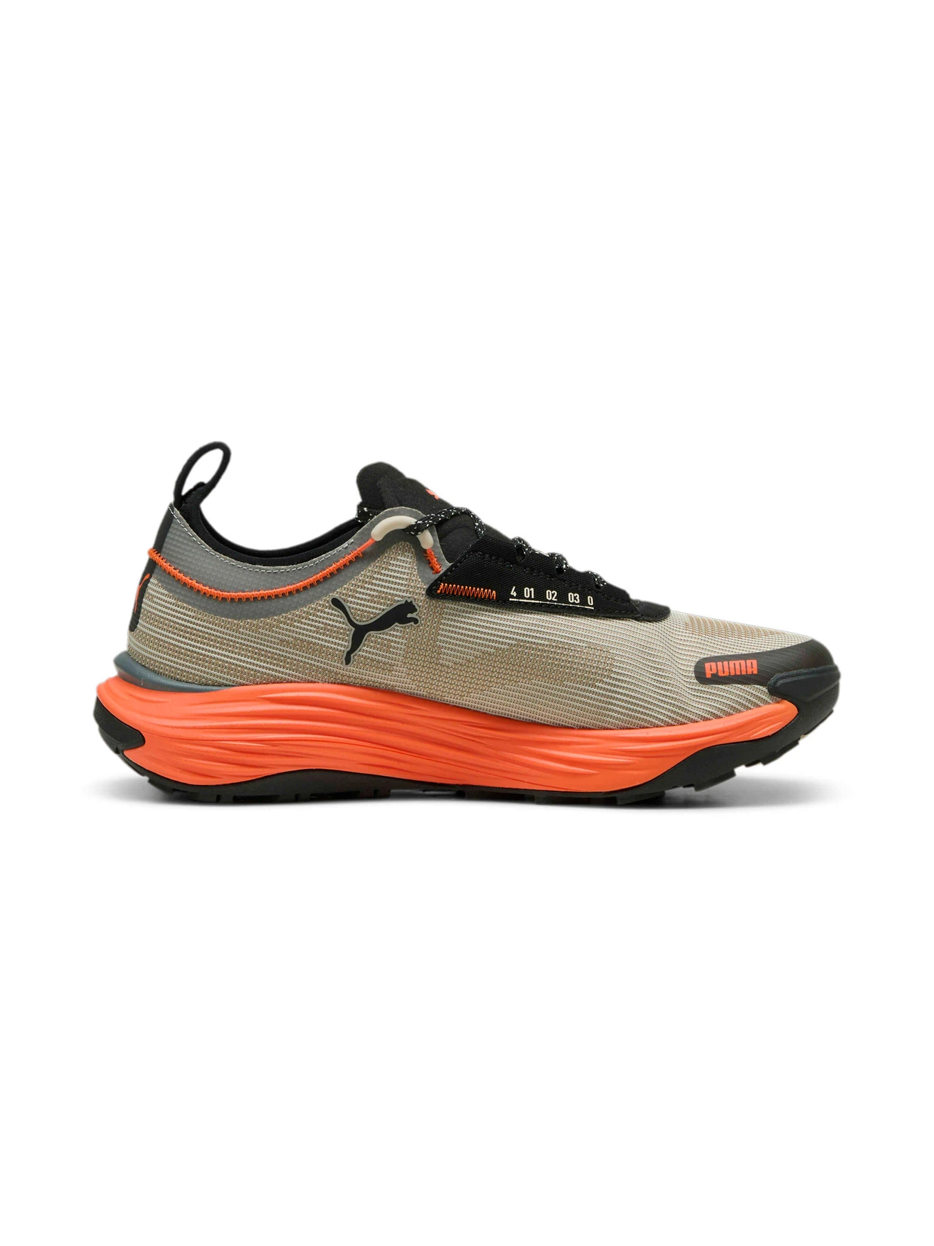 Кросівки PUMA Voyage Nitro™ 3 модель 310237 Кросівки PUMA Voyage Nitro™ 3 модель 310237 Фото
