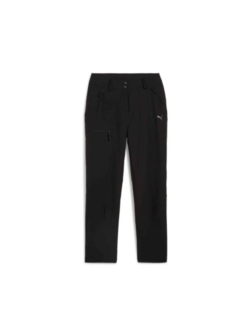 Брюки PUMA Seasons Softshell Pants модель 525627 Фото