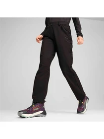 Штани PUMA Seasons Softshell Pants модель 525627 Фото