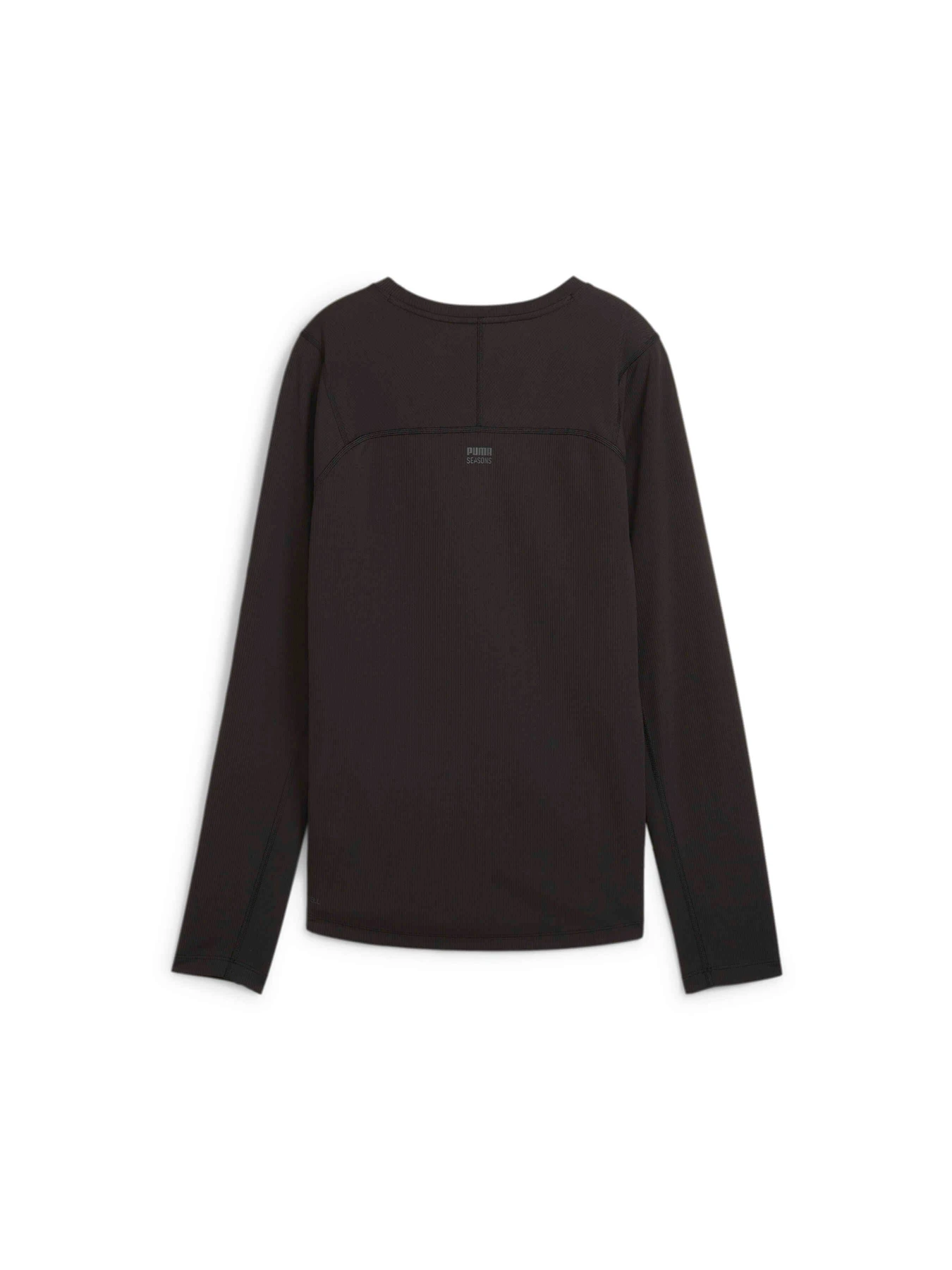 Худи и свитшоты PUMA W Seasons Drycell Ls Tee модель 525817 Фото