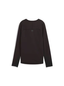 Худи и свитшоты PUMA W Seasons Drycell Ls Tee модель 525817 Фото
