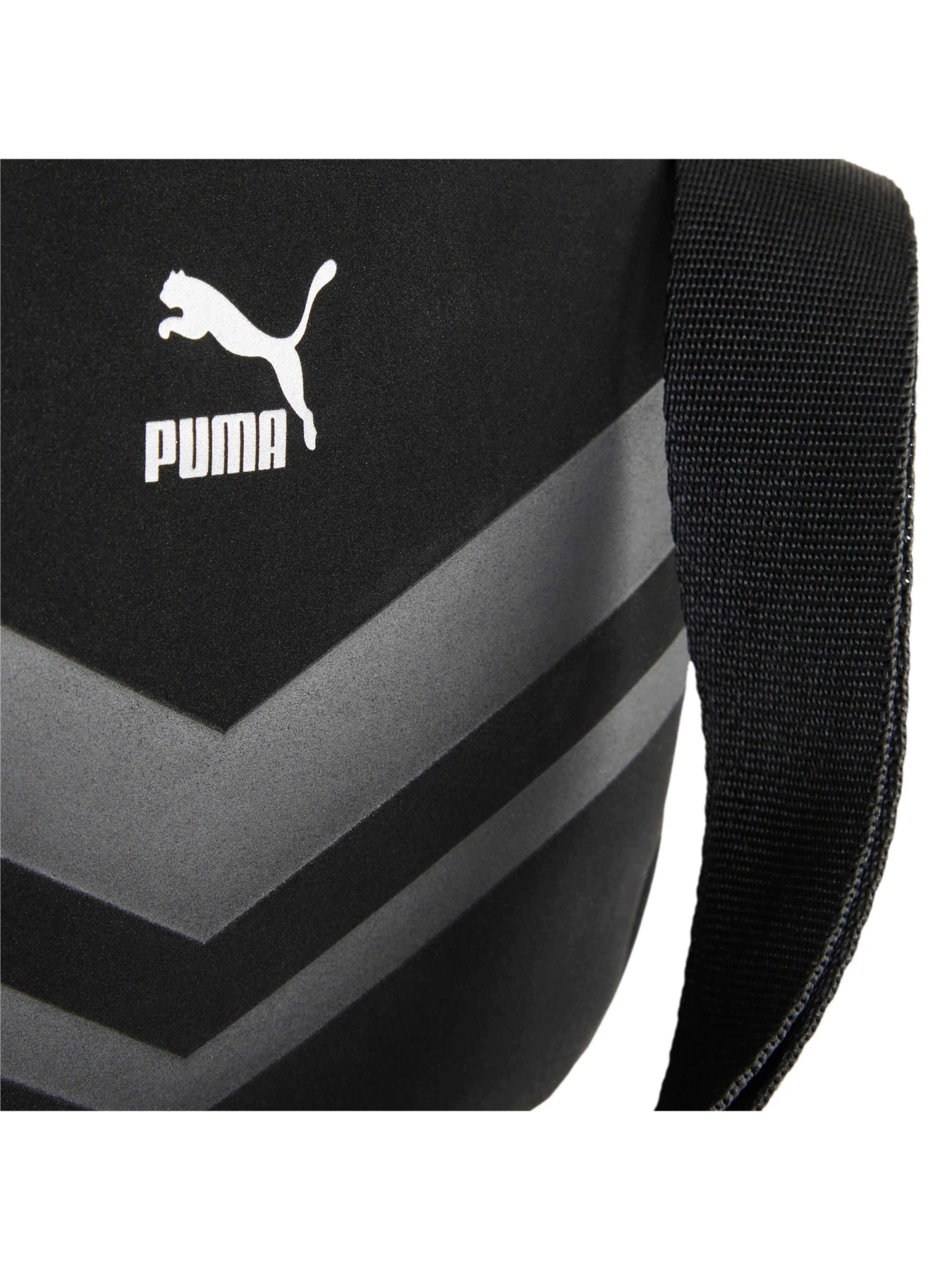 Сумки PUMA Classics S. Cross Body Bag модель 090626 Фото