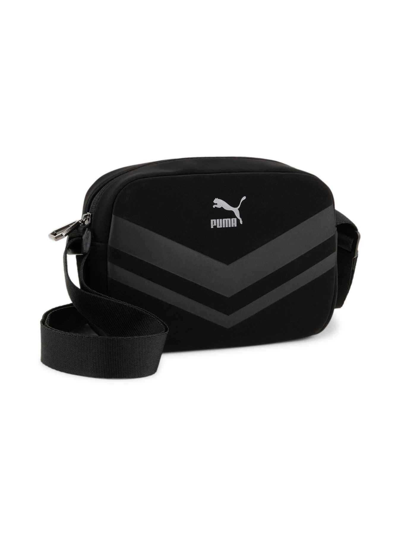 Сумки PUMA Classics S. Cross Body Bag модель 090626 Фото