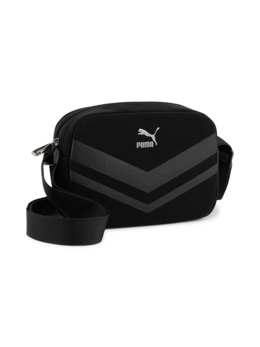 Сумки PUMA Classics S. Cross Body Bag модель 090626 Фото