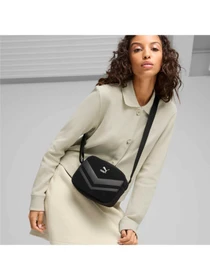 Сумки PUMA Classics S. Cross Body Bag модель 090626 Фото