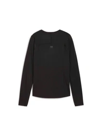 Худи и свитшоты PUMA W Seasons Tech Wool Ls Tee модель 525816 Фото