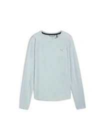 Худи и свитшоты PUMA W Seasons Tech Wool Ls Tee модель 525816 Фото