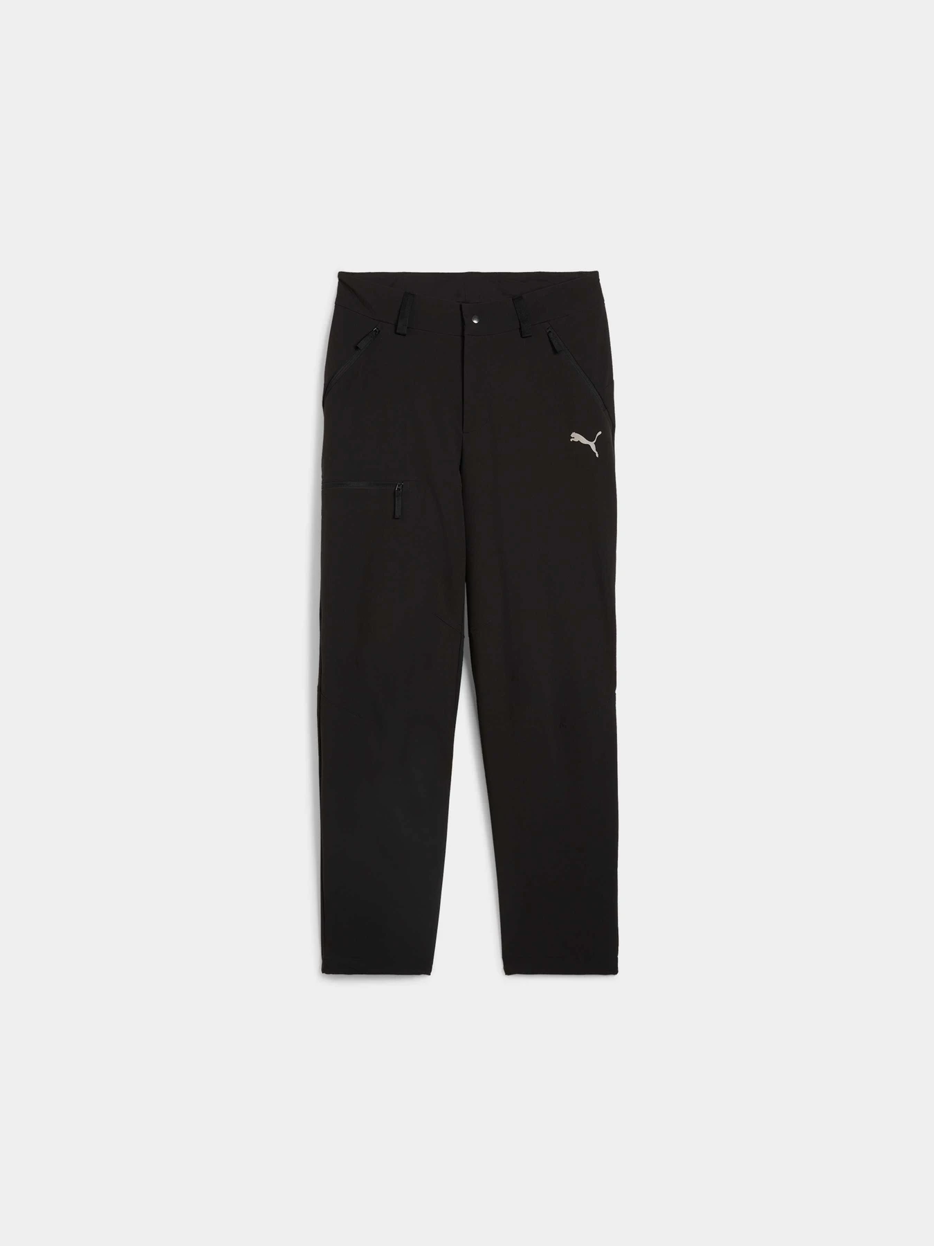 Брюки PUMA Seasons Softshell Pants модель 525621 Брюки PUMA Seasons Softshell Pants модель 525621 Фото
