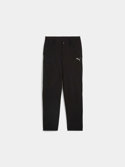 Брюки PUMA Seasons Softshell Pants модель 525621 Фото