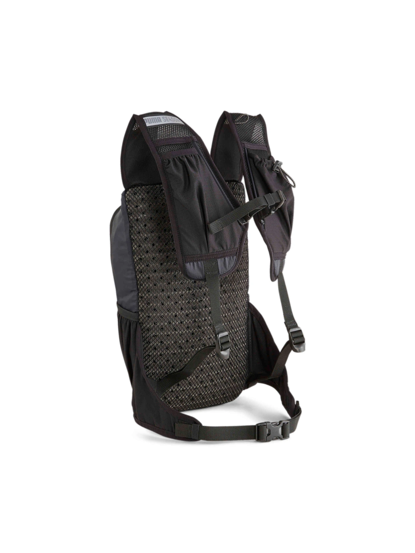 Рюкзаки PUMA Seasons Trail Backpack модель 090967 Рюкзаки PUMA Seasons Trail Backpack модель 090967 Фото