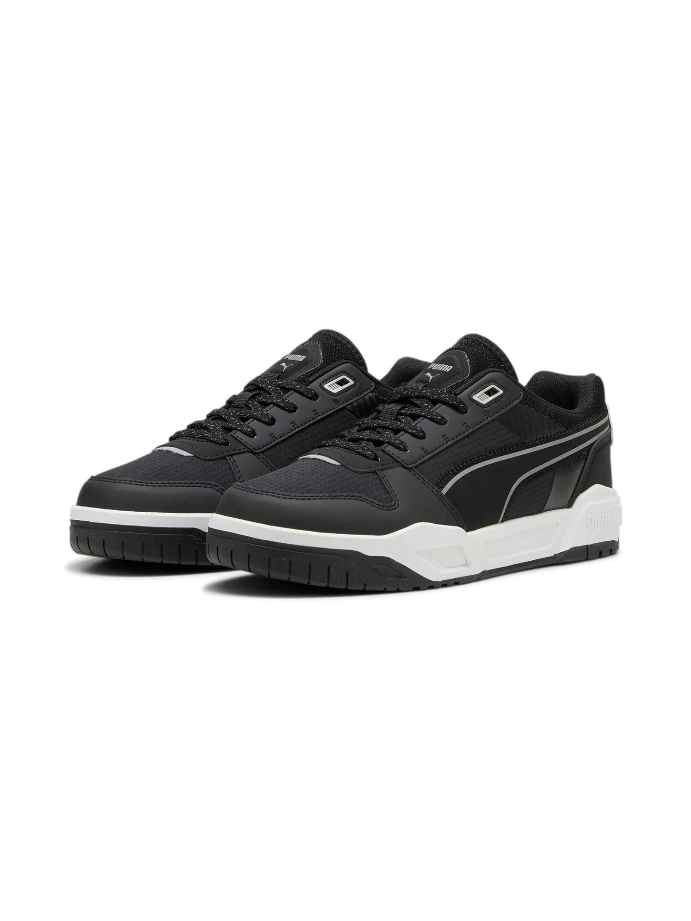 Кроссовки PUMA Rbd Tech Open Road Ii модель 398793 Кроссовки PUMA Rbd Tech Open Road Ii модель 398793 Фото