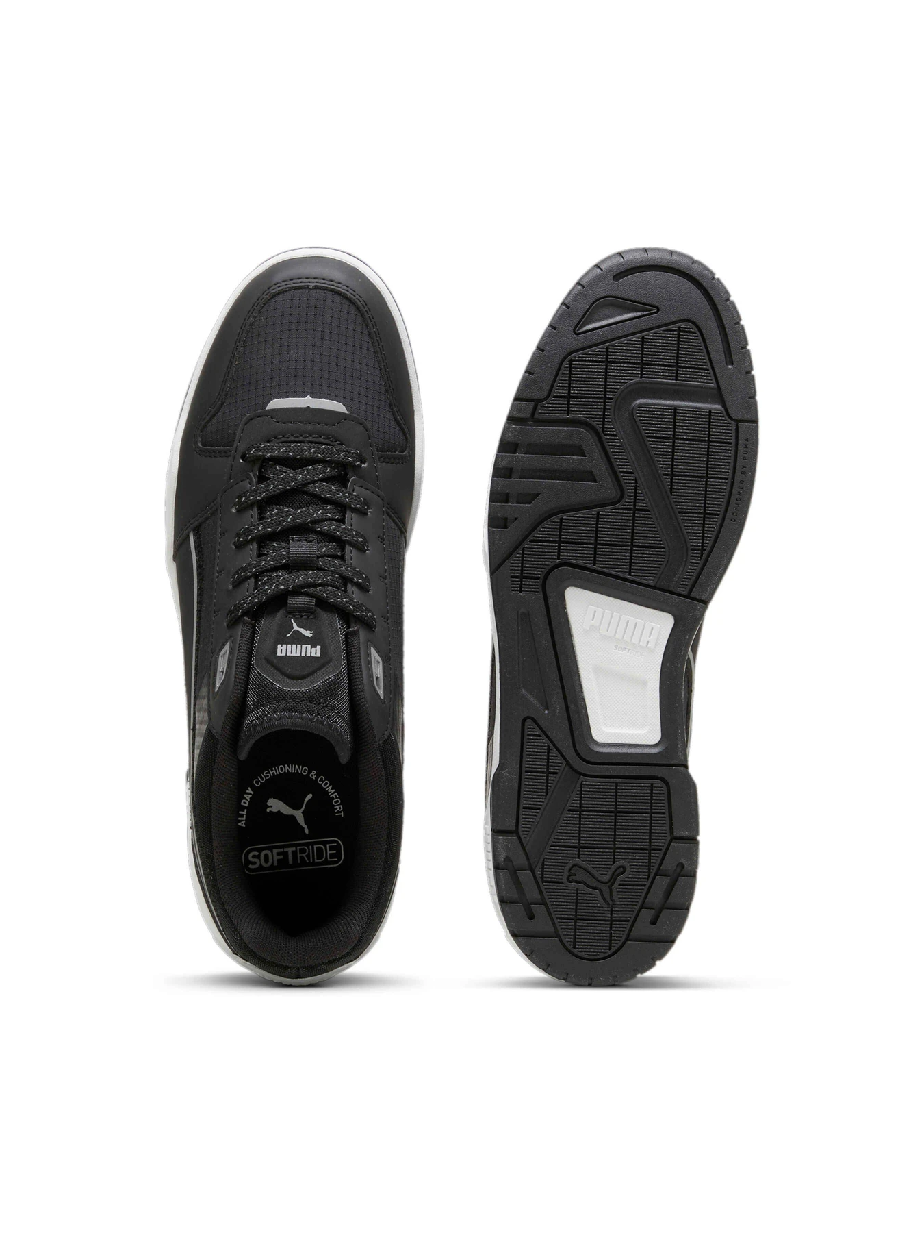 Кроссовки PUMA Rbd Tech Open Road Ii модель 398793 Кроссовки PUMA Rbd Tech Open Road Ii модель 398793 Фото