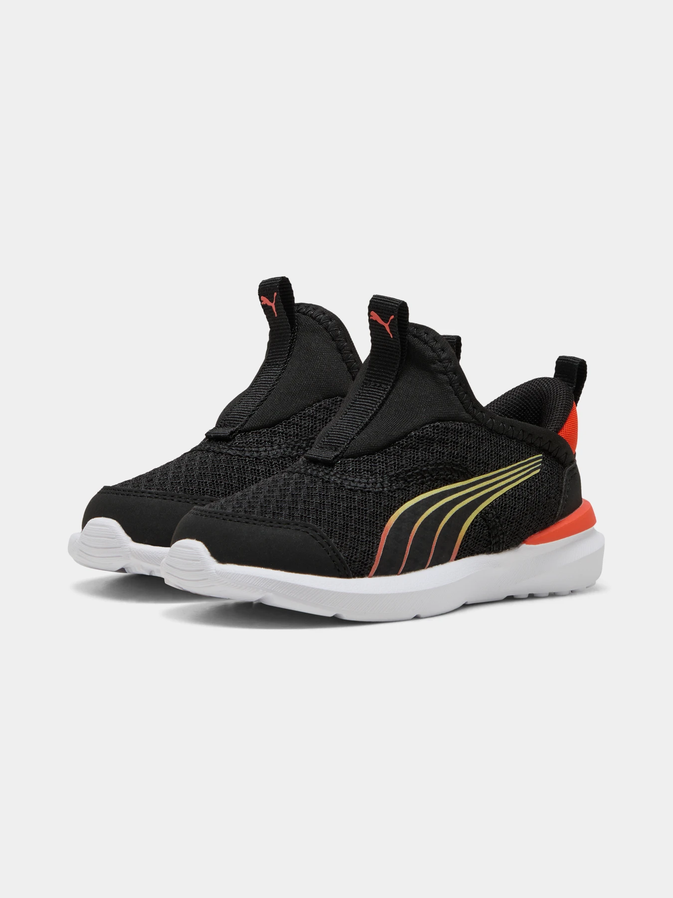 Кроссовки PUMA Kruz Sliptech™ Inf модель 310251 Фото