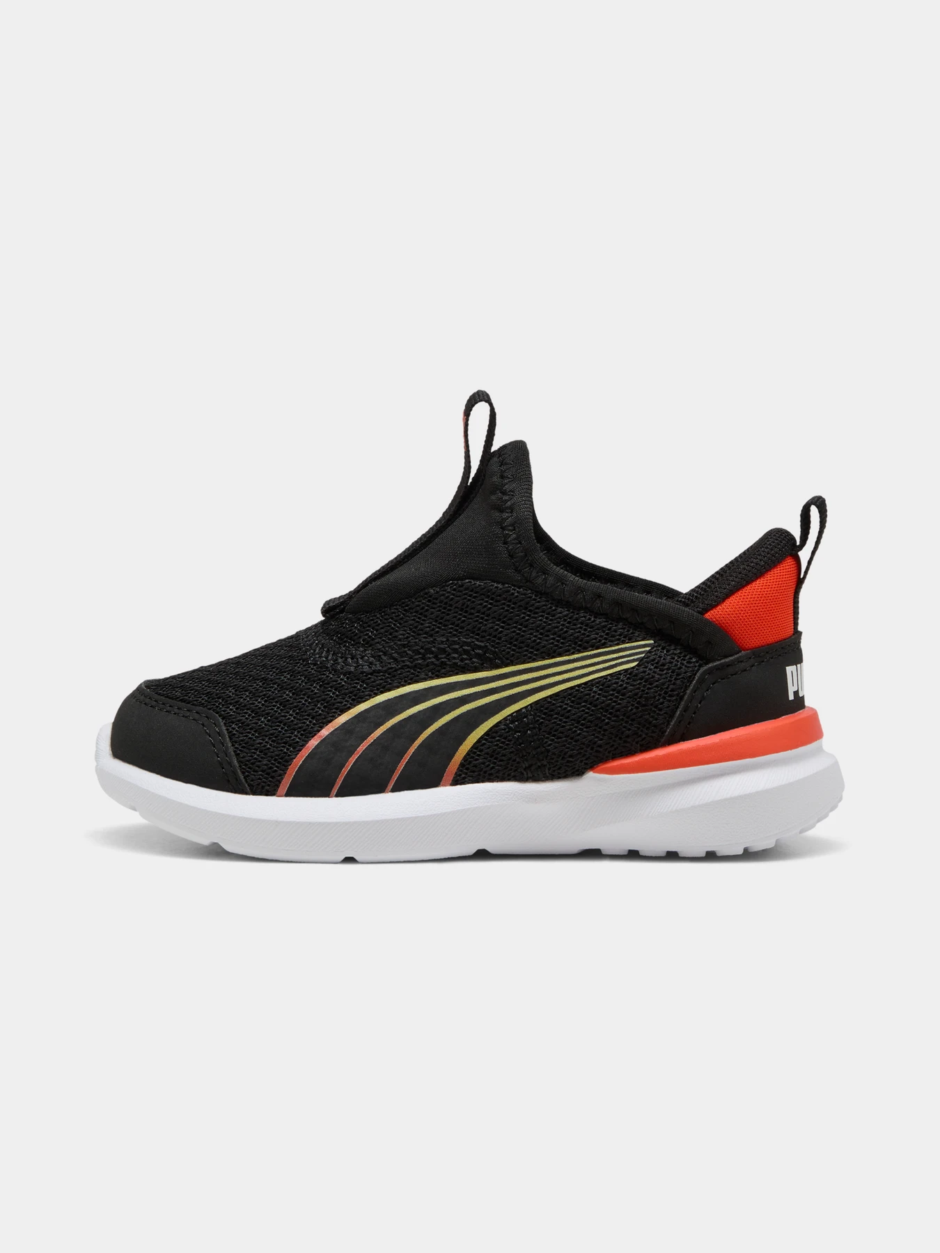 Кроссовки PUMA Kruz Sliptech™ Inf модель 310251 Фото
