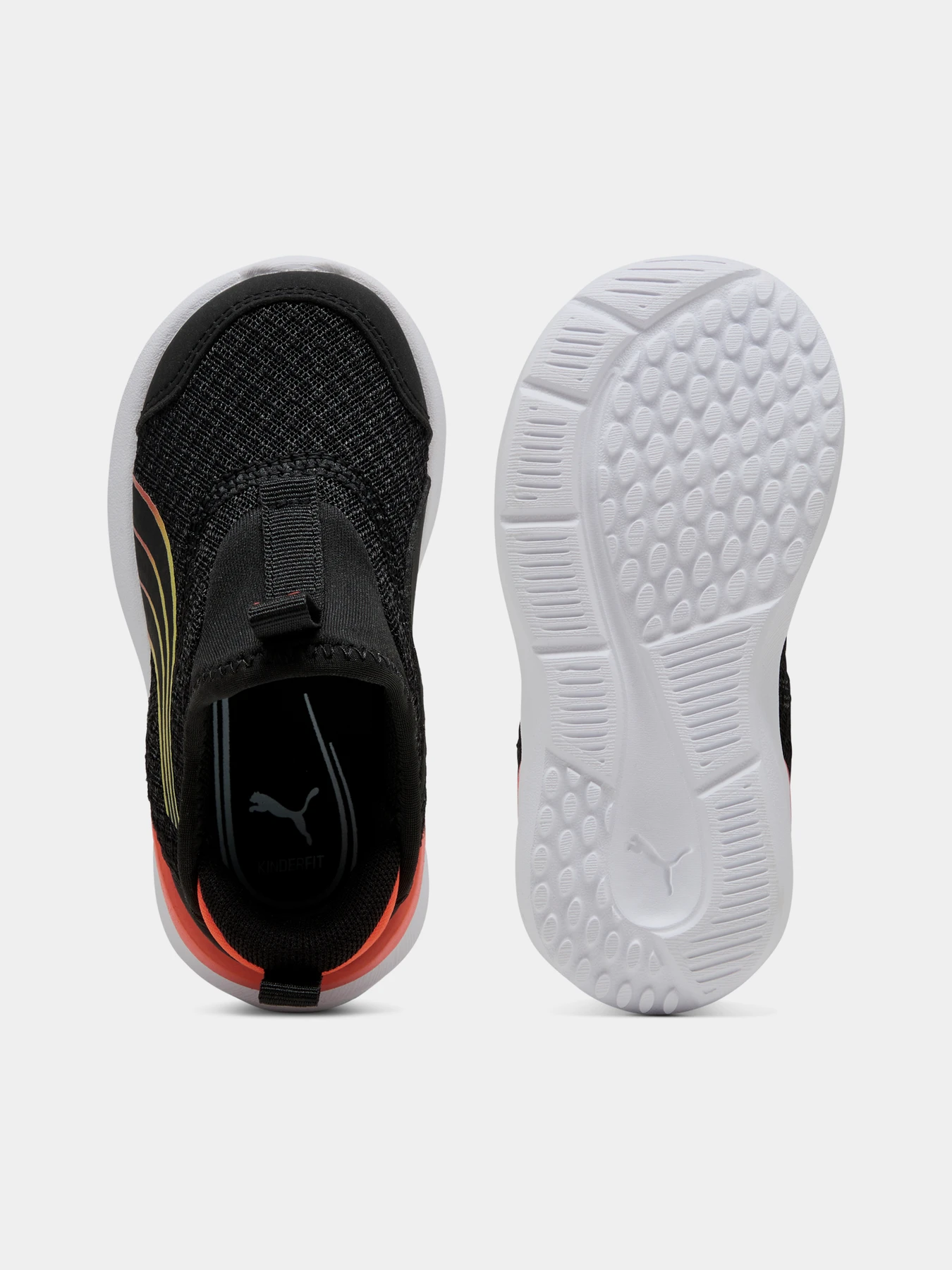 Кроссовки PUMA Kruz Sliptech™ Inf модель 310251 Фото