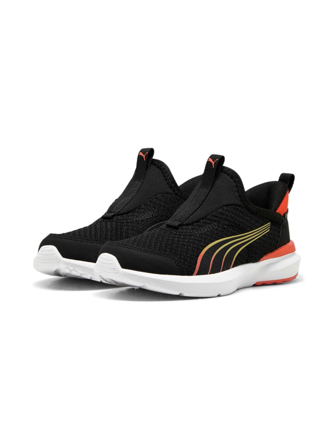 Кроссовки PUMA Kruz Profoam Sliptech™ Ps модель 310250 Фото