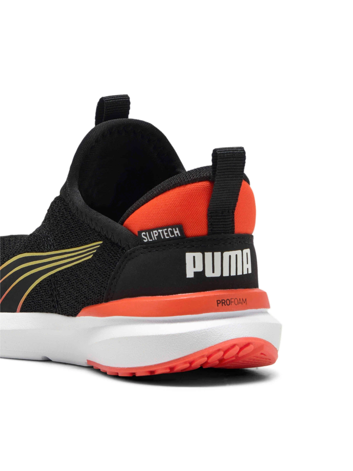 Кроссовки PUMA Kruz Profoam Sliptech™ Ps модель 310250 Фото