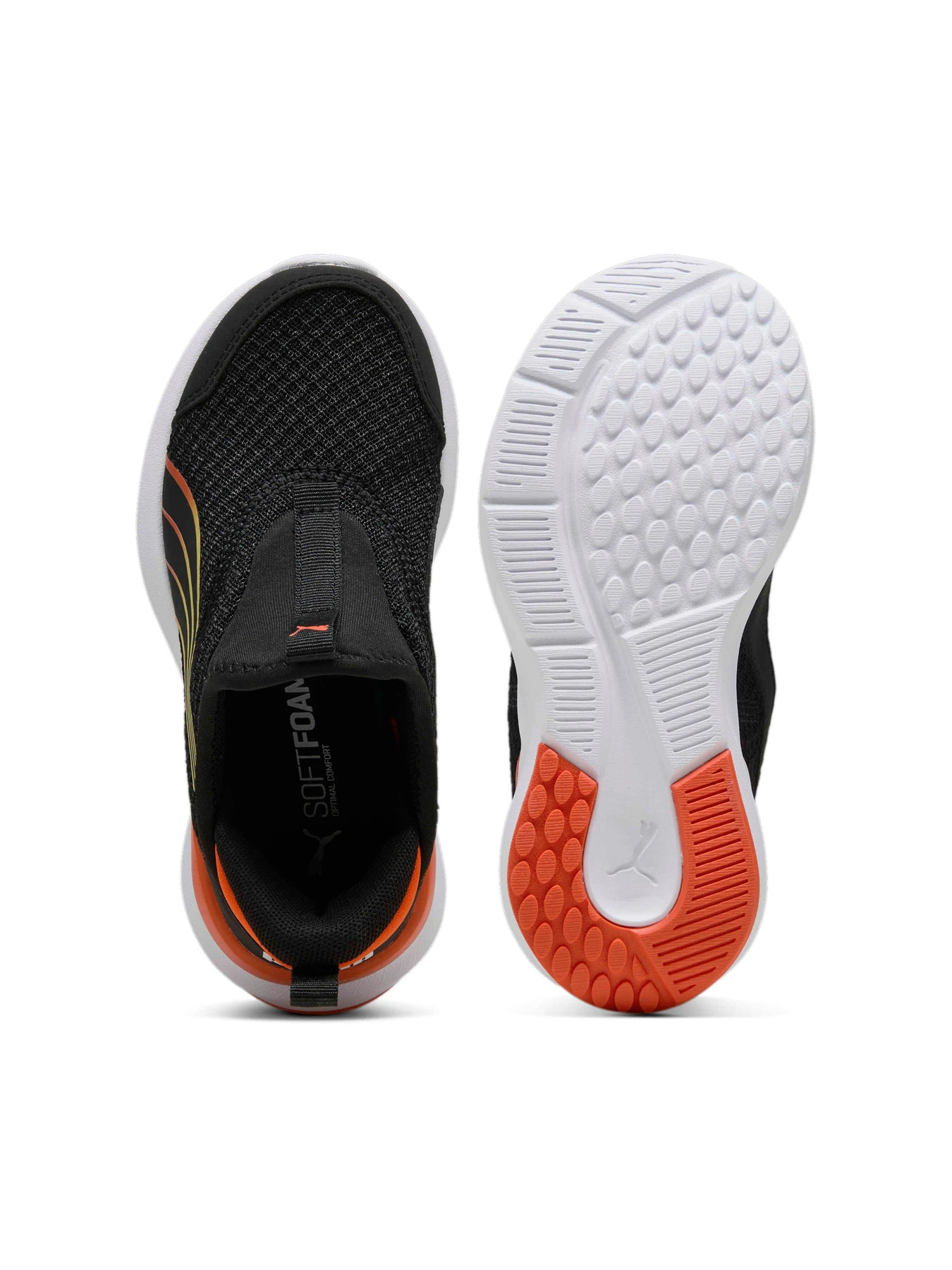 Кроссовки PUMA Kruz Profoam Sliptech™ Ps модель 310250 Фото