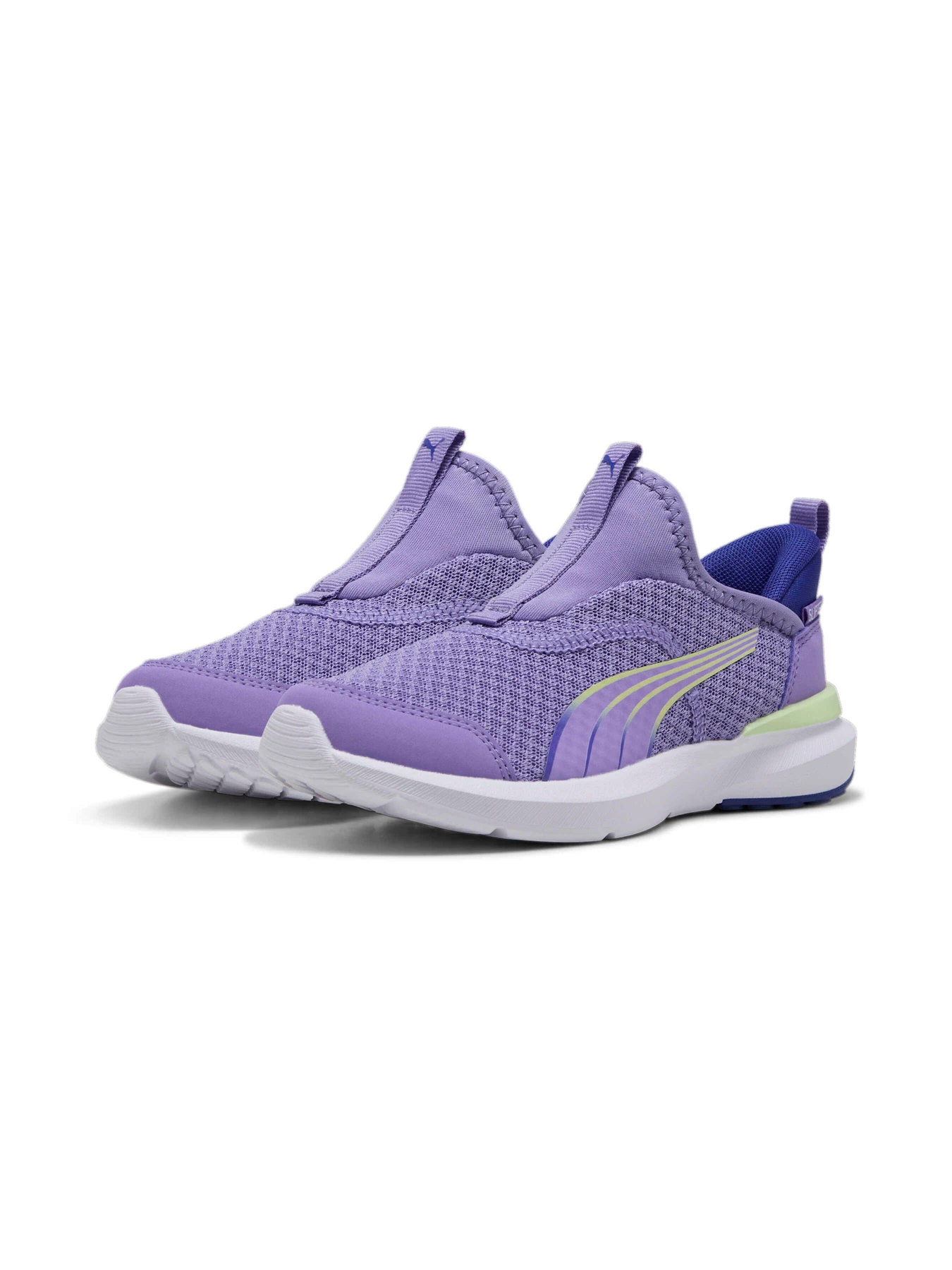 Кроссовки PUMA Kruz Profoam Sliptech™ Ps модель 310250 Фото